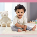 Environments for the Infant-Toddler Teacher Manual