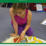 Geometry Teaching Manual Vol 2 - Elementary II (9-12)