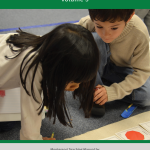 Geometry Teaching Manual Vol 3 - Elementary II (9-12)