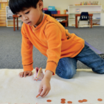 Money Curriculum Teaching Manual - Early Childhood (3-6) & Elementary I (6-9)
