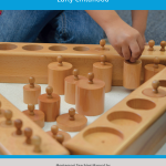 Sensorial Teaching Manual - Early Childhood