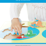 Geography & History Teaching Manual - Early Childhood