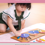 Language Arts for the Two Year Old Manual