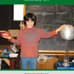 Physics Teaching Manual - Elementary I & II (6-12)