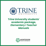 Trine University Elementary I