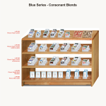 Consonant Blend Reading (Blue) Series Classroom Package