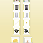 Concept Development- Opposites