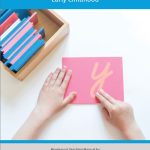 Language Arts Teaching Manual Vol. 1 - Early Childhood