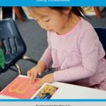 Language Arts Teaching Manual Vol. 2 - Early Childhood