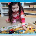 Language Arts Teaching Manual Vol. 3 - Early Childhood