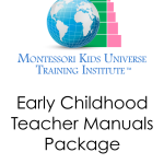 Montessori Kids Universe EC