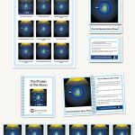 The Phases of the Moon, Elementary