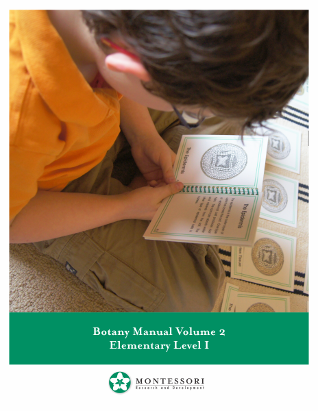 Botany Vol. 2 - sku ME.B2 - 1