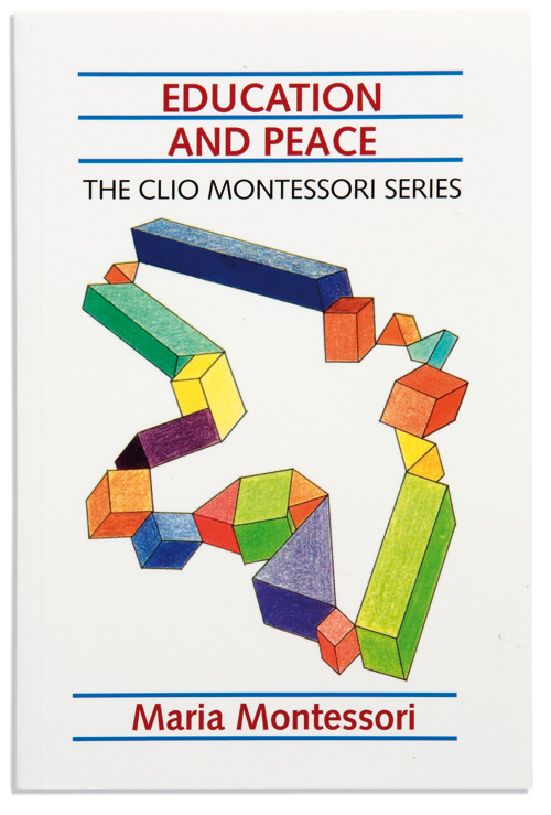 Education And Peace - 1