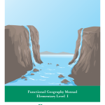Functional Geography Teaching Manual - Elementary I (6-9)
