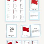 Flag Parts, Elementary