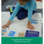 Geography Teaching Manual Vol. 2 - Elementary II (9-12)