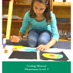 Geology Teaching Manual - Elementary I (6-9)