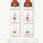 Volcano Parts, Early Childhood