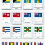 Flags of the Caribbean