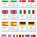 Flags of Europe