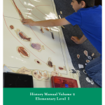 History Teaching Manual Vol. 2 - Elementary I (6-9)