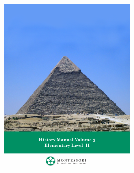 History Vol. 3 - sku ME.H3 - 1