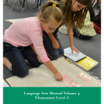 Language Arts Teaching Vol. 4 - Elementary I (6-9)