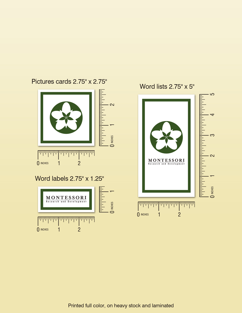 Consonant Blend Pictures - 1