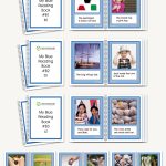 Consonant Blend Single Word Booklets