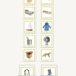 Concept Development - Rhyming