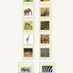 Visual Perception - Whole to Parts