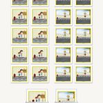 Visual Perception - Look Alike