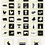 Visual Perception - Figure-Ground