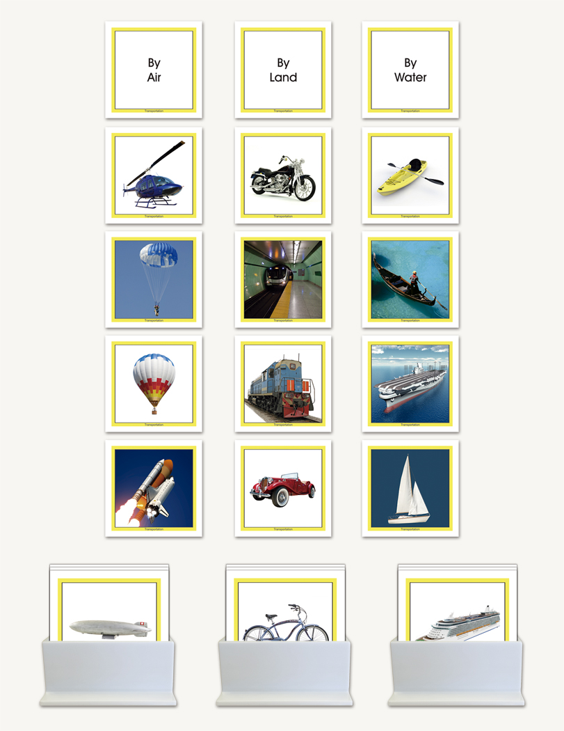 Concept Development Transportation - sku LAP.86 - 1