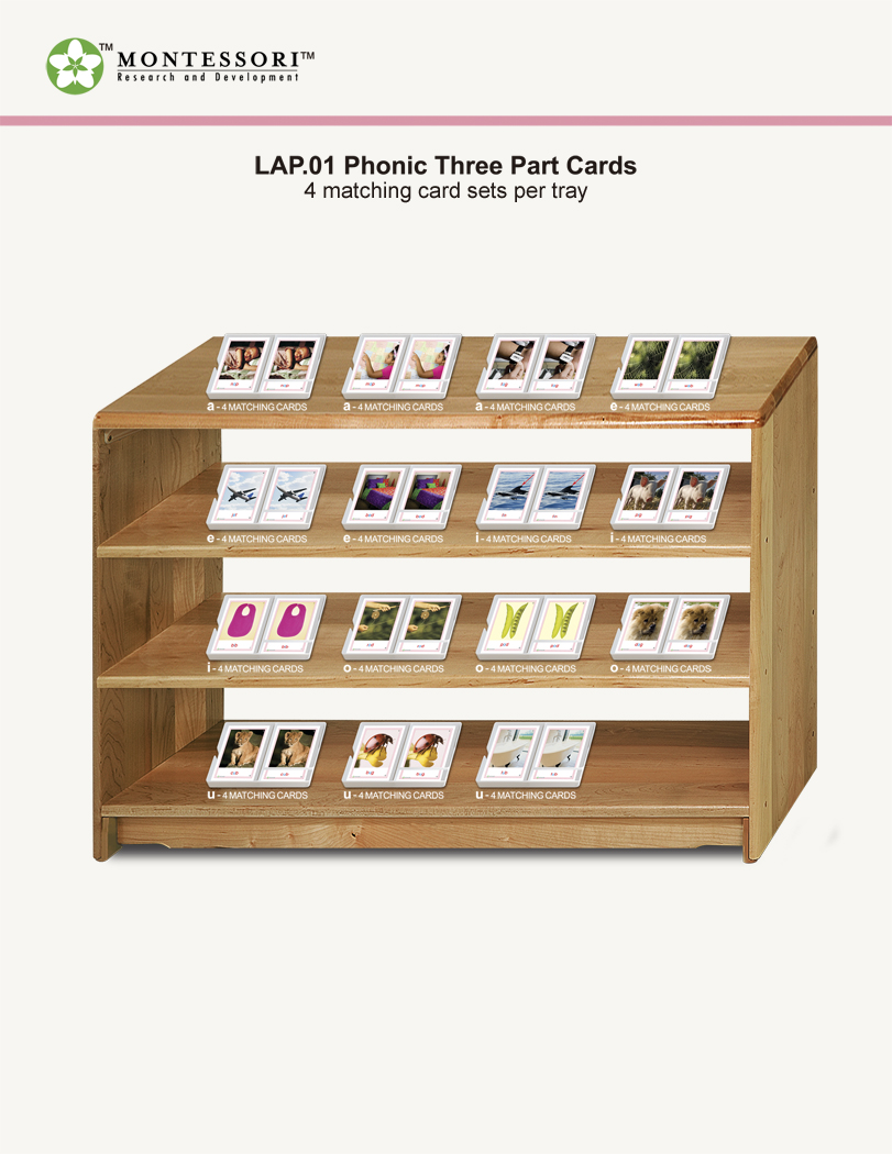 Phonic Reading (Pink) Series Classroom Package - 1