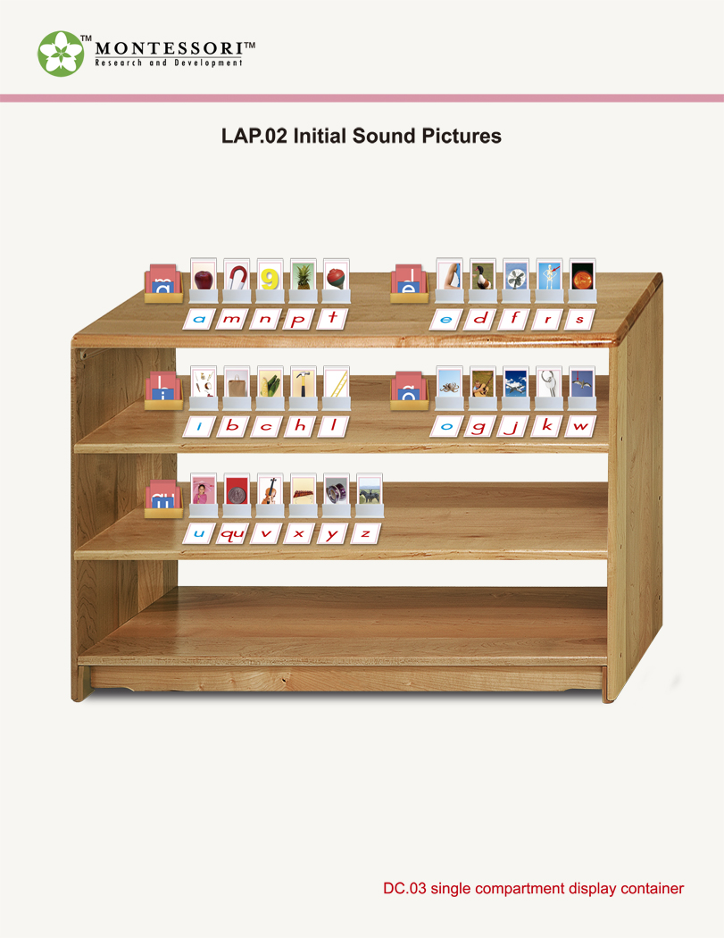 Phonic Reading (Pink) Series Classroom Package - 1