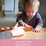 Sensorial for the 2 Year Old (Chinese)
