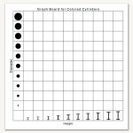 Cylinder Graph Board