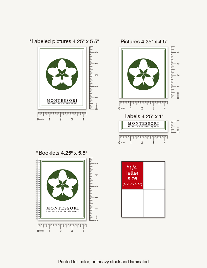 Geometric Solids Matching Cards - 1