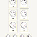 The Hour Clock