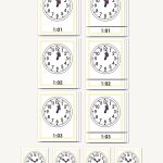 The Minute Clock