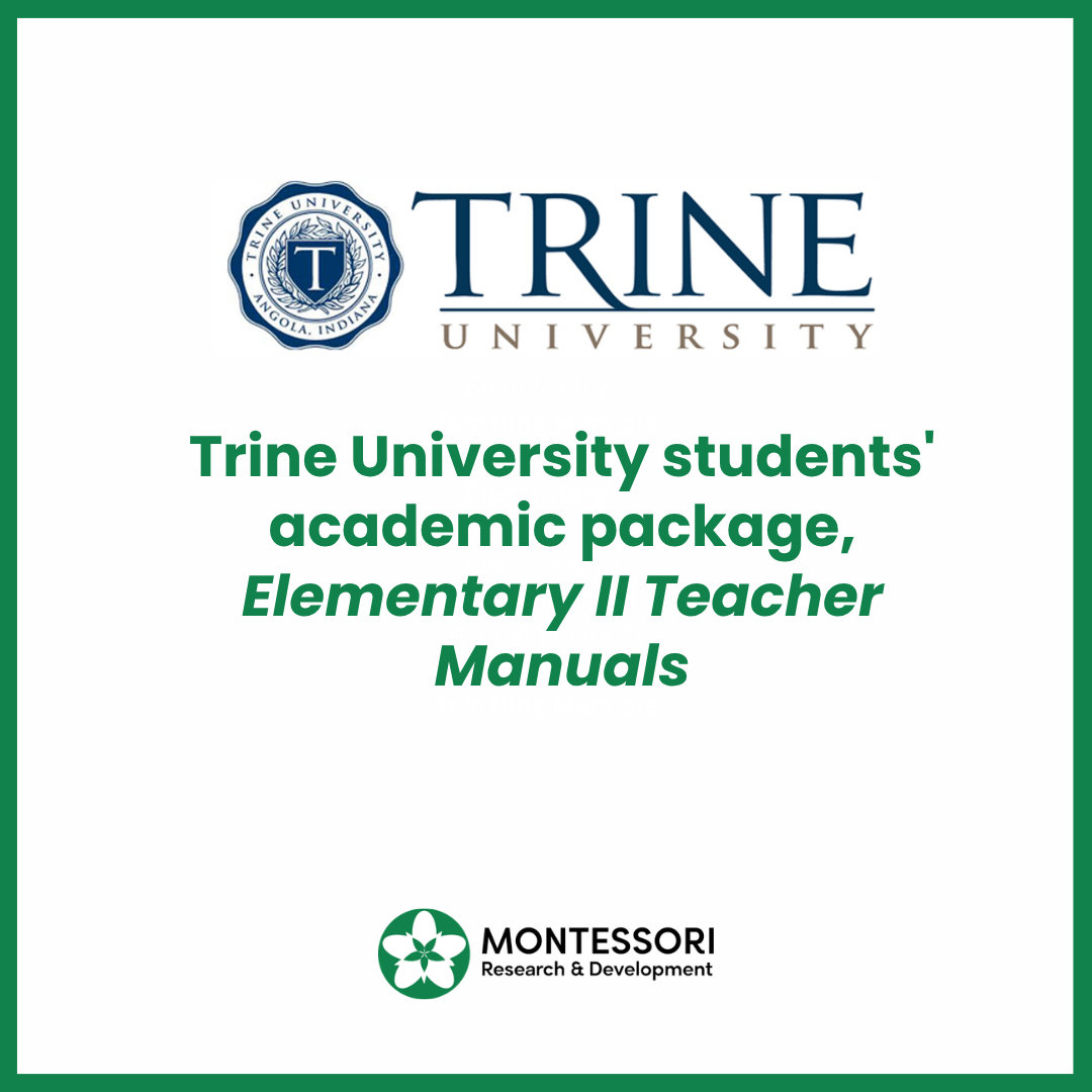 Trine University Elementary II