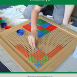 Mathematics Teaching Manual Vol. 3 - Elementary II (9-12)