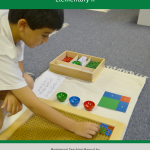 Mathematics Teaching Manual Vol. 4 - Elementary II (9-12)