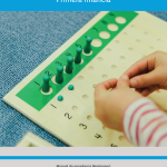 Mathematics Teaching Manual - Early Childhood SPANISH