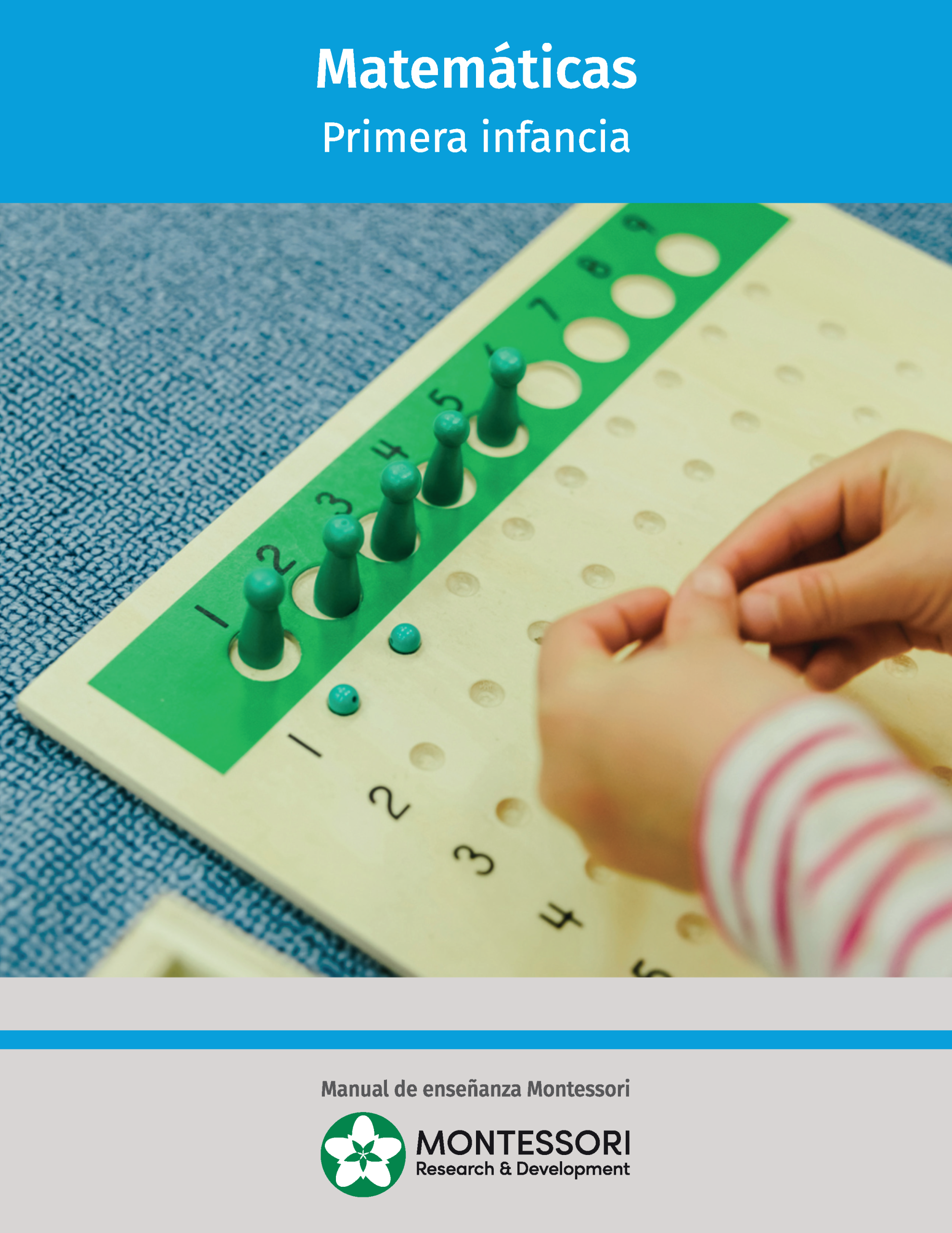 Mathematics Teaching Manual - Early Childhood SPANISH - 1